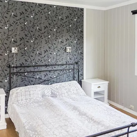 Σπίτι διακοπών 5 Bedroom Amazing In Matre *
