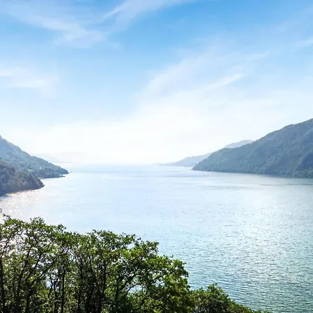 Hébergement de vacances Gorgeous In Matre With Wifi Hamre (Vindafjord)