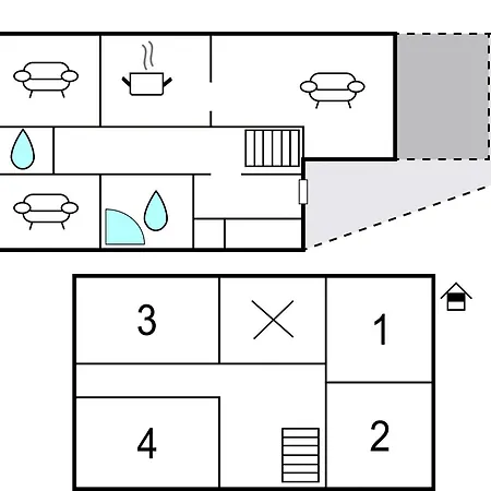 Gorgeous In Matre With Wifi *