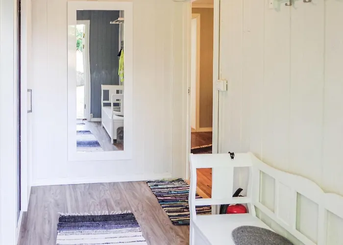 Gorgeous In Matre With Wifi * Hamre (Vindafjord)